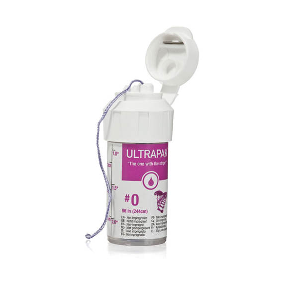 Ultrapak #0