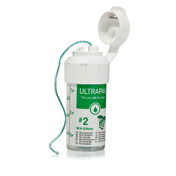 Ultrapak Hilo Ultrapak  #2