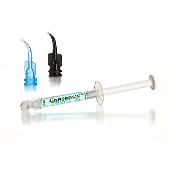 Consepsis - Kit 4J + puntas