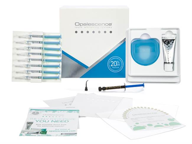 Opalescence PF 20% Kit Dr. Neutro