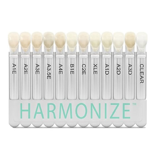 Guia de Color Harmonize