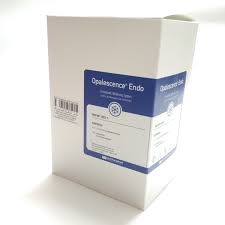 Opalescence Endo Single kit 10 pack c/ ptas.