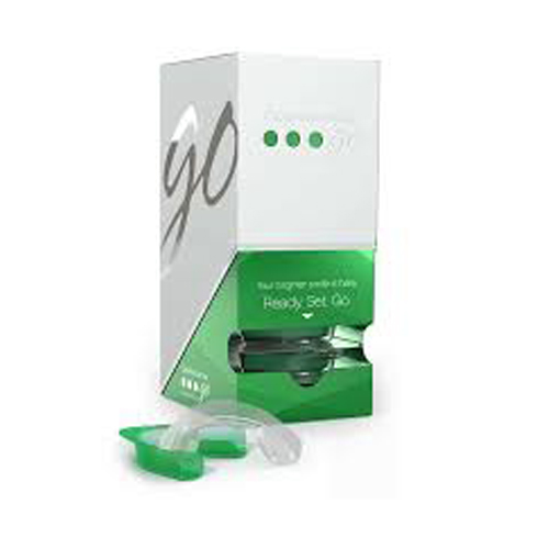 Opalescence Go 15%  Menta Kit Paciente